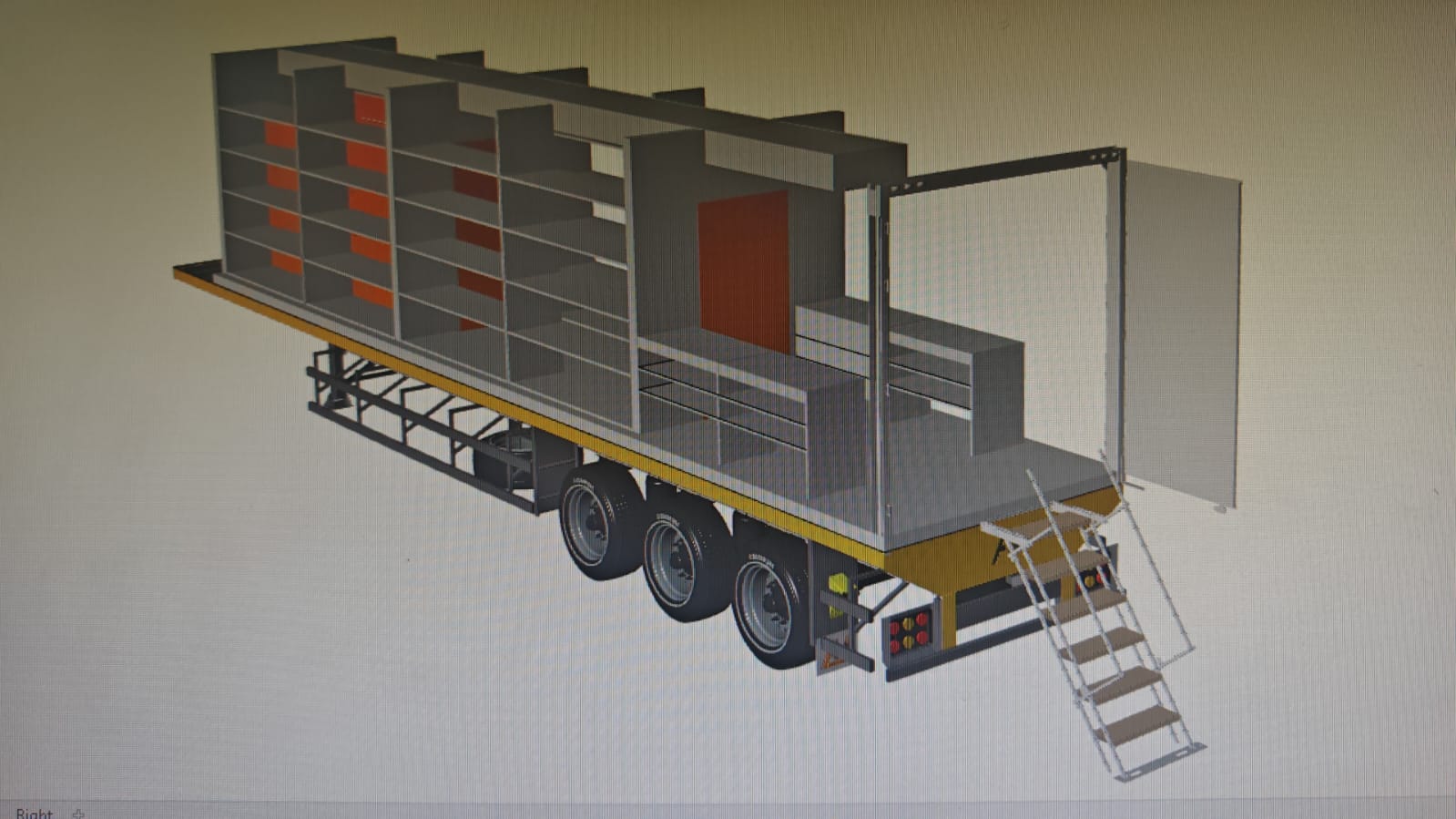 Specialized Truck Bodies