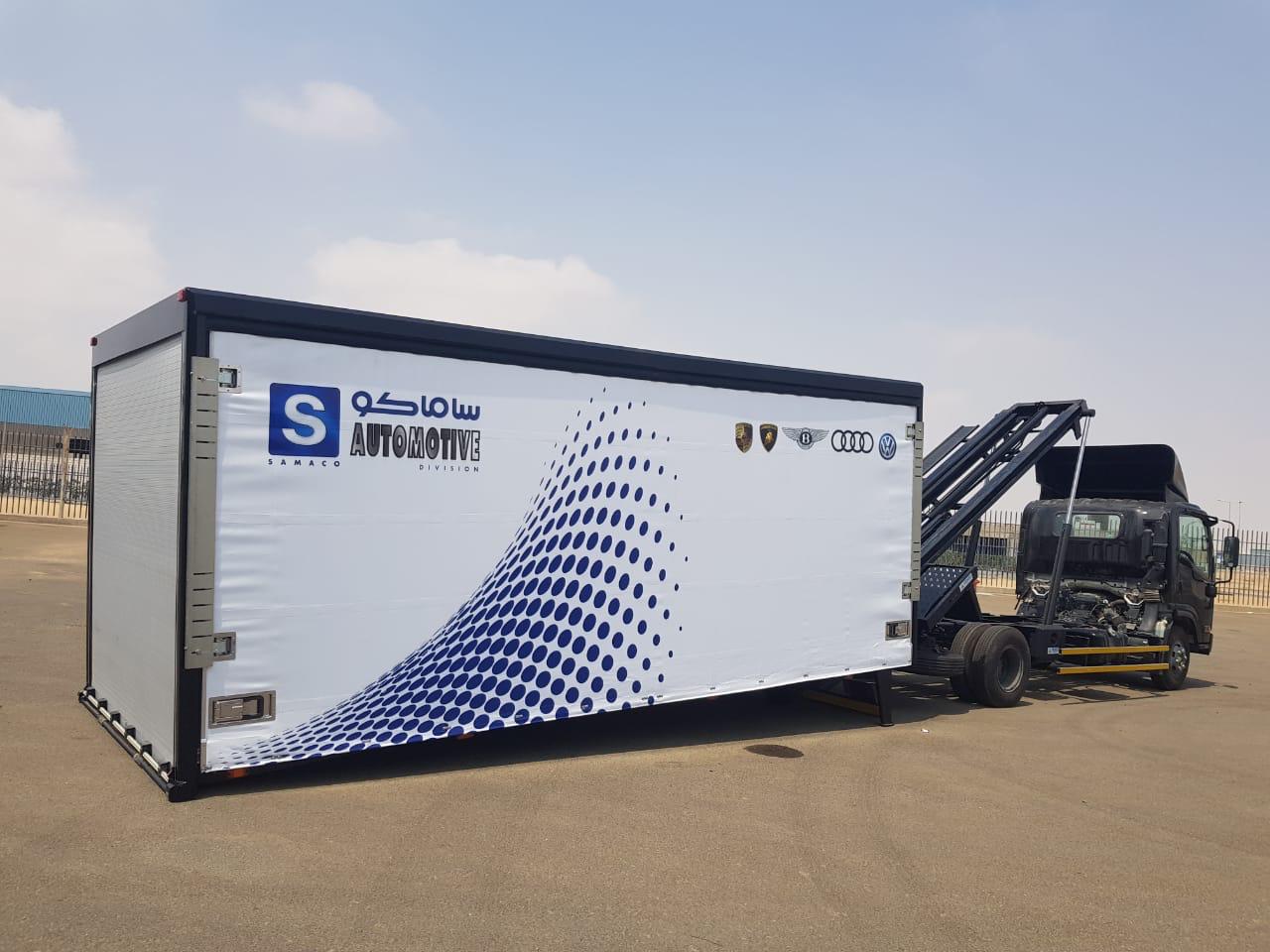 SAMACO Automotive